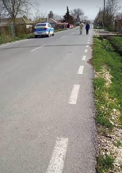 Accident grav lângă Mangalia: Un șofer beat a lovit doi copii, apoi mașina a ricoșat într-un cap de pod 895084