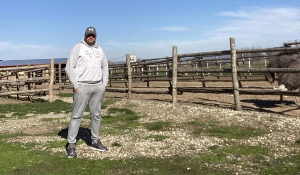 Afacerea cu care doi români au dat lovitura în Bacău: o bucată costă 80 de lei. "După doi ani, pot spune că este o afacere profitabilă" 895014