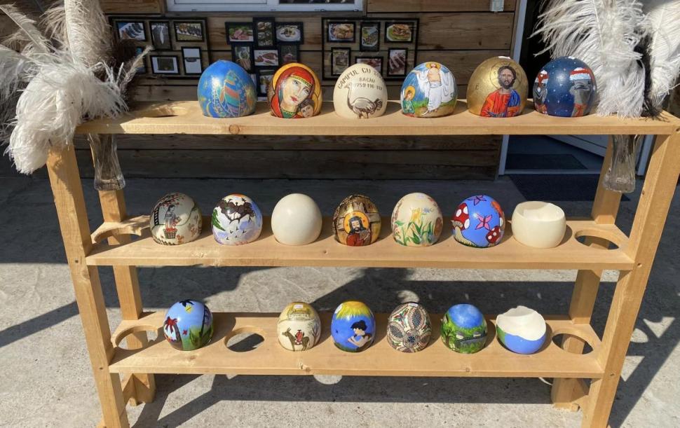 Afacerea cu care doi români au dat lovitura în Bacău: o bucată costă 80 de lei. "După doi ani, pot spune că este o afacere profitabilă" 895023