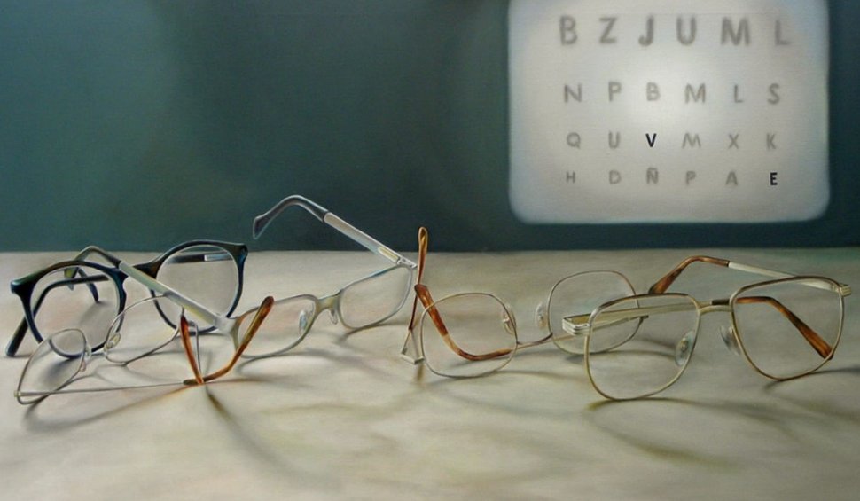 Facilitate nouă pentru o categorie de angajaţi români: Decontarea ochelarilor de vedere sau a lentilelor de contact