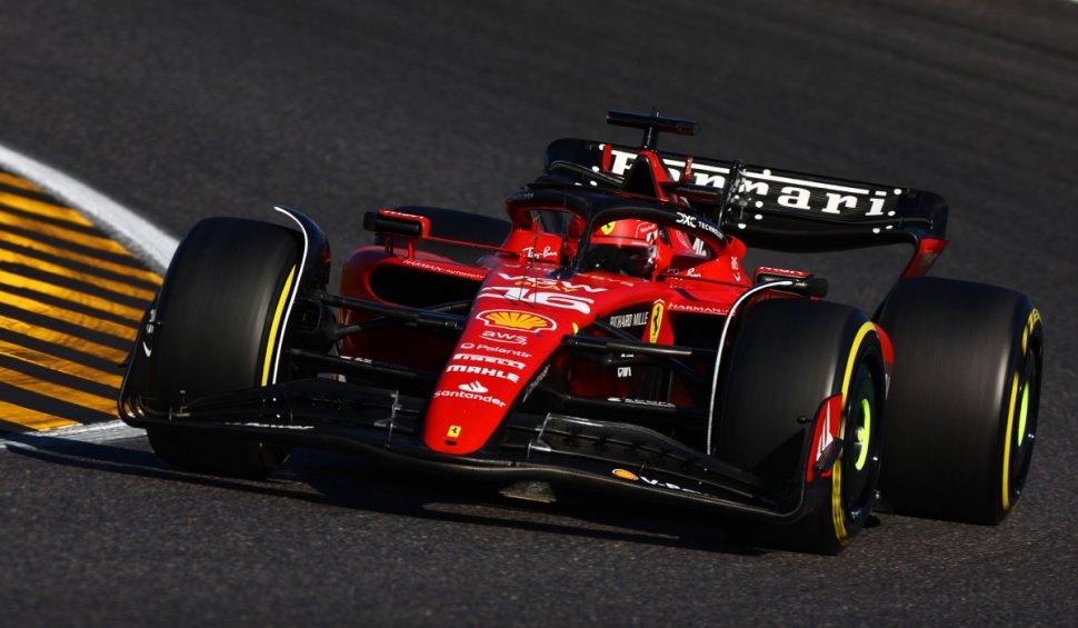 Marele Premiu de Formula 1 al Japoniei se vede la Antena 3 CNN