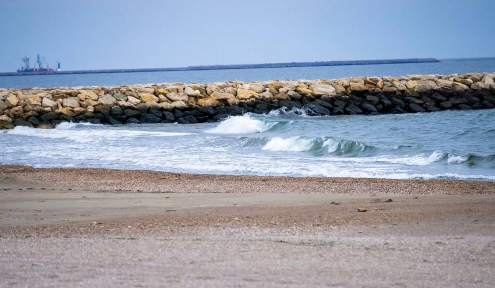 Prețul unui sejur la mare în sezonul 2024. Gradul de ocupare pe litoralul românesc a crescut cu 27%