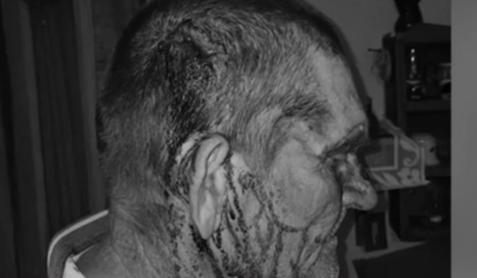 Un bărbat a fost bătut de primăriţa unei comune din Mehedinţi, după ce i-a spus în faţă că nu o votează  895320