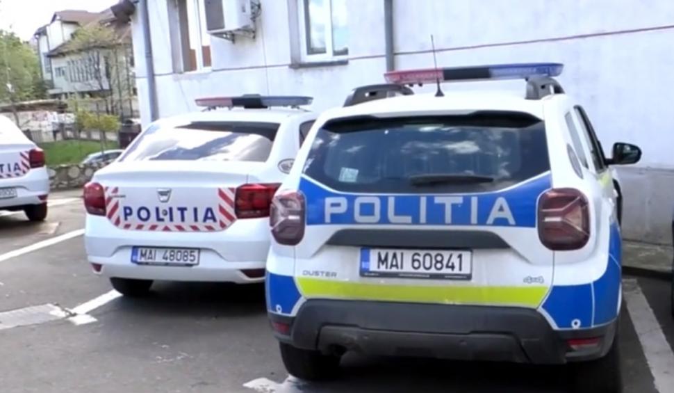 Un bărbat a fost bătut de primăriţa unei comune din Mehedinţi, după ce i-a spus în faţă că nu o votează  895322