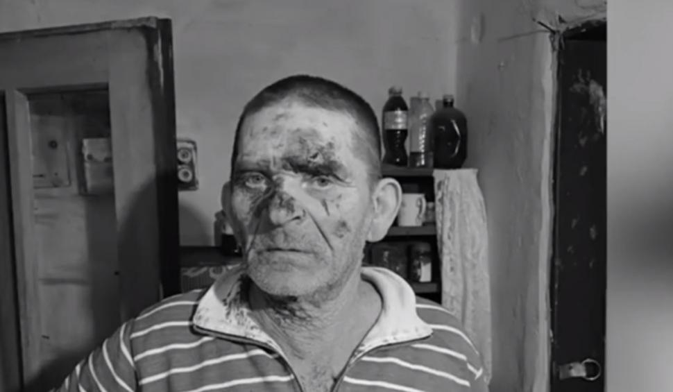 Un bărbat a fost bătut de primăriţa unei comune din Mehedinţi, după ce i-a spus în faţă că nu o votează  895323