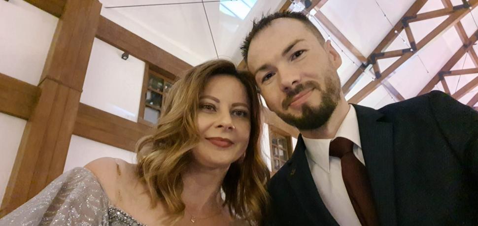 Ea este Maria, gravida care a murit împreună cu fătul ei, la 24 de ore după internarea în Maternitatea din Bacău  895214