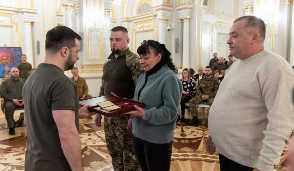 Război în Ucraina, ziua 769. Ucraina a lovit ținte la peste 1.000 de kilometri de granița sa cu Rusia 895115