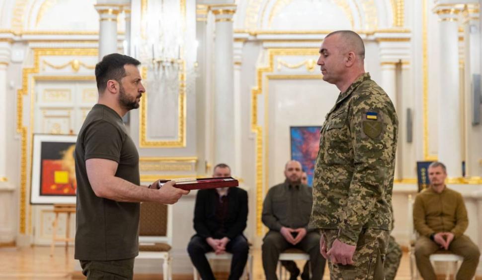 Război în Ucraina, ziua 769. Ucraina a lovit ținte la peste 1.000 de kilometri de granița sa cu Rusia 895116