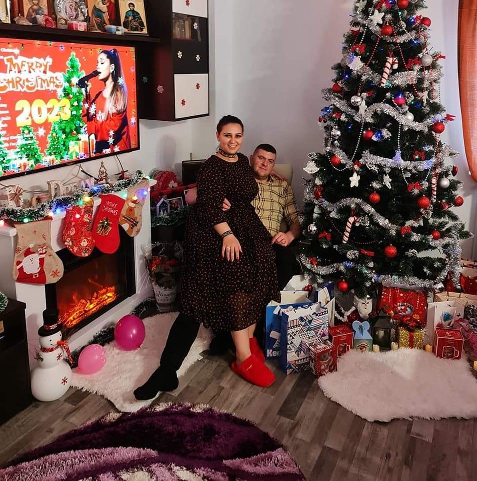 Robert, un tânăr asistent medical, s-a stins din viaţă fulgerător, sub ochii soţiei și copilului. Cu o zi în urmă fusese la Urgenţe, în Dâmboviţa 895174