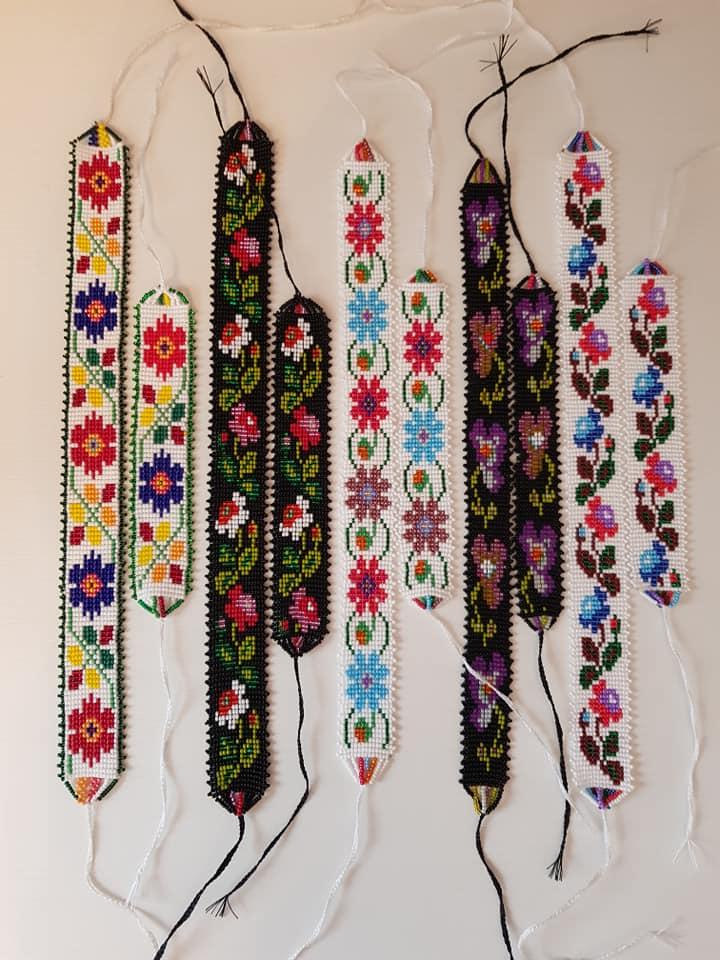 După 13 ani petrecuți în Italia, o româncă a revenit acasă și a pus bazele unei afaceri de succes: ”Produsele mele reprezintă universul meu” 895265