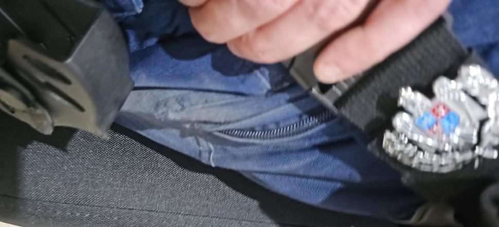 Sindicatul Europol, reacţie în cazul celor doi poliţişti care au bătut un bărbat, în Anina: "Un simplu control de rutină s-a transformat într-o scenă demnă de filmele de acțiune" 895249