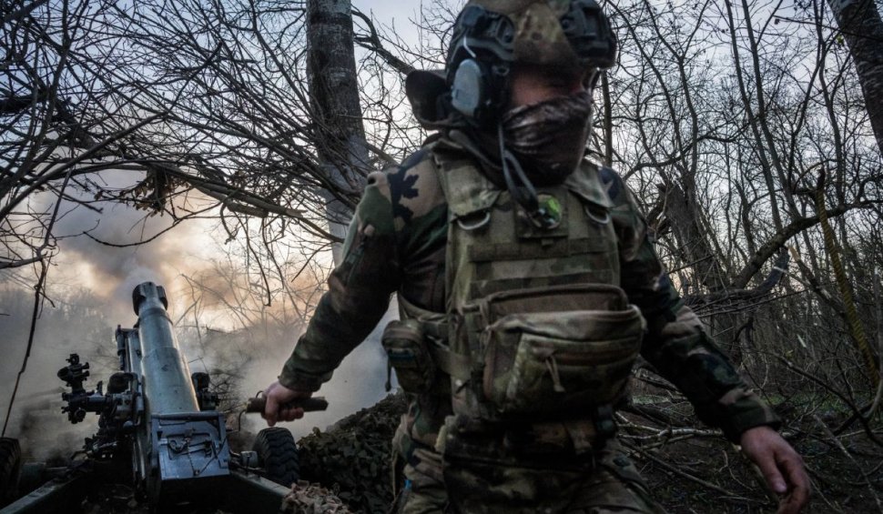 "Ucraina se află într-un moment critic". Antony Blinken, secretarul american de stat, lansează un avertisment care stârneşte îngrijorare