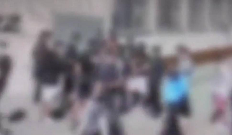 Agresorul elevului înjunghiat în fața Liceului Iuliu Maniu din București a fost reţinut pentru 24 de ore 895600