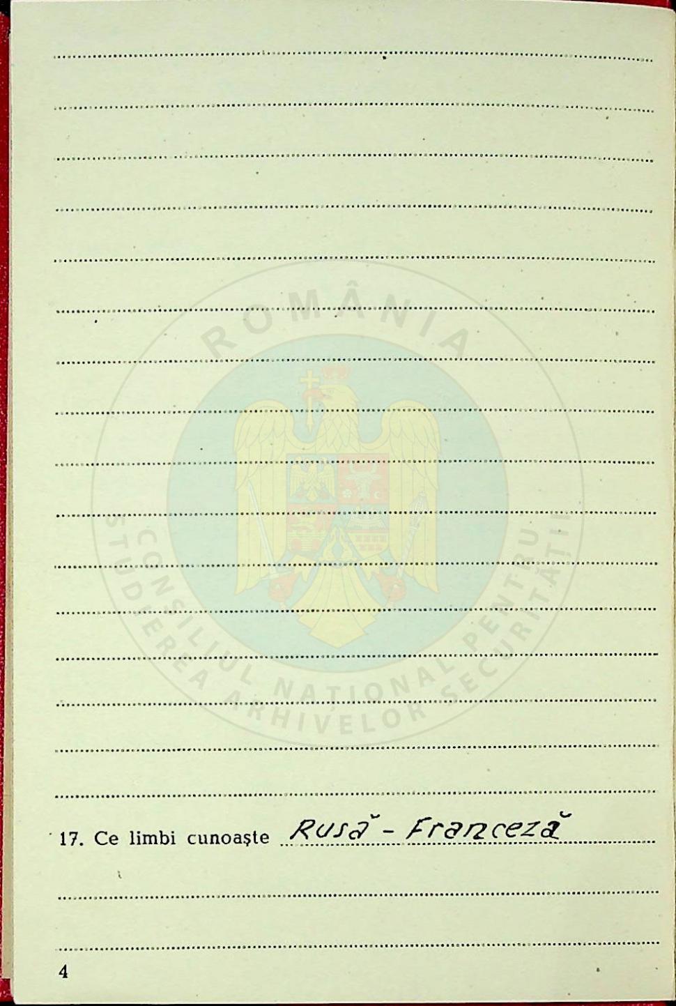 A fost publicat carnetul lui Nicolae Ceaușescu. Câte diplome de doctor avea | ”A fost ce-a vrut el” 895557