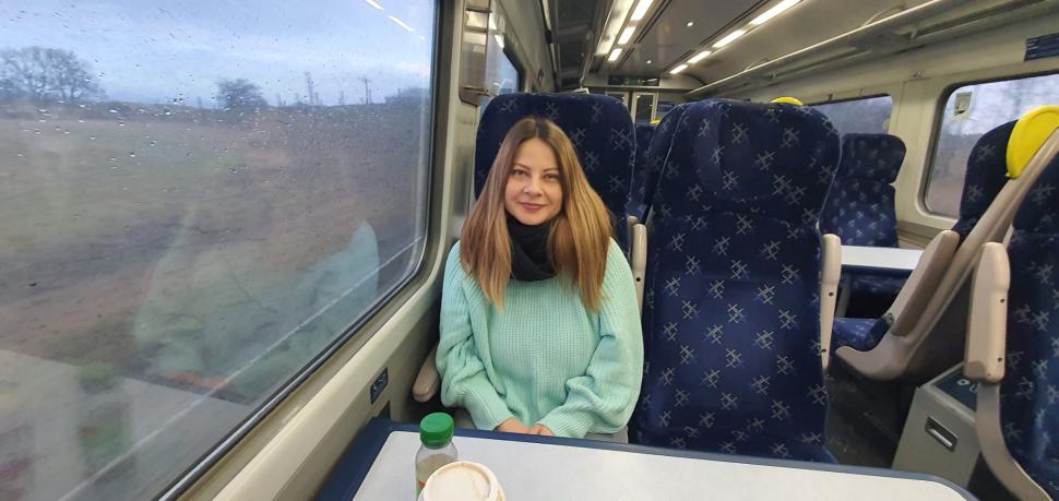 ”Mi s-au uscat buzele, nu mai pot!” | Ultima conversație pe care Maria, gravida moartă la Bacău, a avut-o cu mama ei 895451