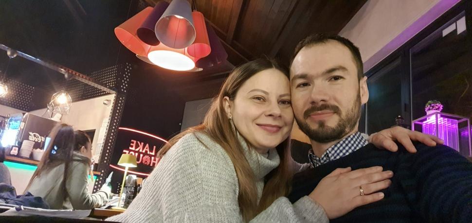 Iubitul gravidei moarte la Bacău rupe tăcerea: ”Maria nu avea cum să se mai facă bine...” 895425