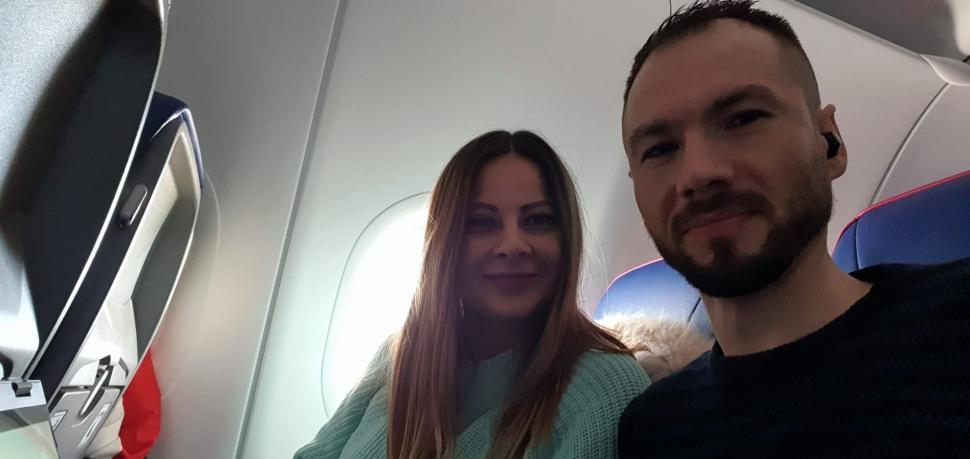 Iubitul gravidei moarte la Bacău rupe tăcerea: ”Maria nu avea cum să se mai facă bine...” 895427