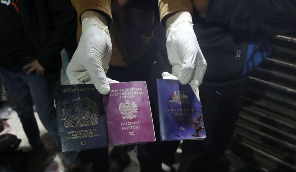 Israelul, în corzi după ce a ucis în Gaza lucrători umanitari din Marea Britanie, SUA, Canada, Australia și Polonia 895392