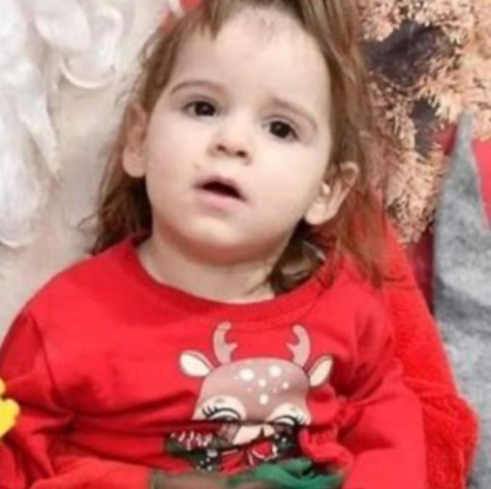 Micuța Danka, fetița dispărută, a fost ucisă! Președintele Serbiei: ”Au mărturisit crima!” 895685