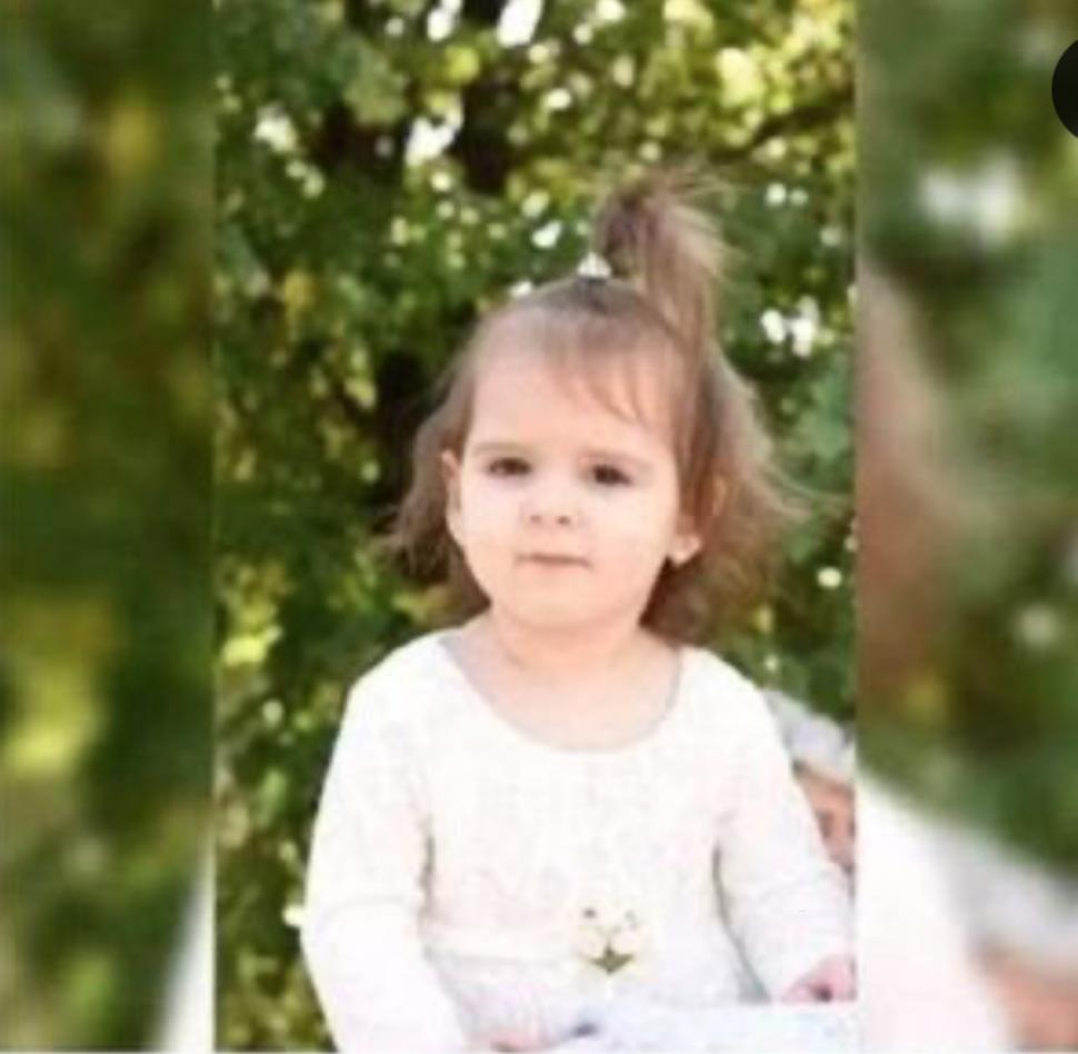 Micuța Danka, fetița dispărută, a fost ucisă! Președintele Serbiei: ”Au mărturisit crima!” 895686