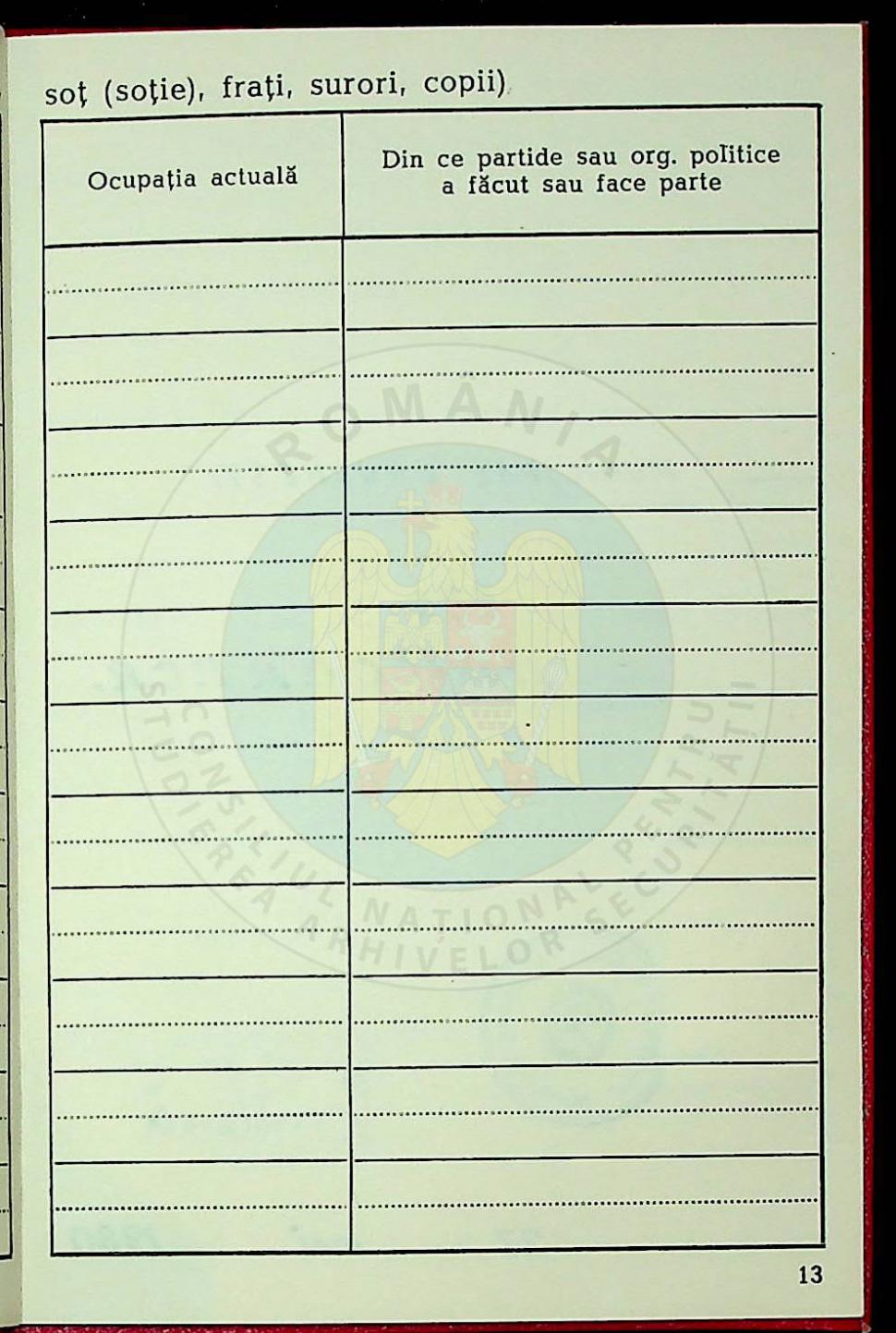 Imagini cu întâiul şi cel mai mare plagiat din istoria României. Cum a obţinut, de fapt, Elena Ceauşescu titlul de doctor inginer în chimie  895779