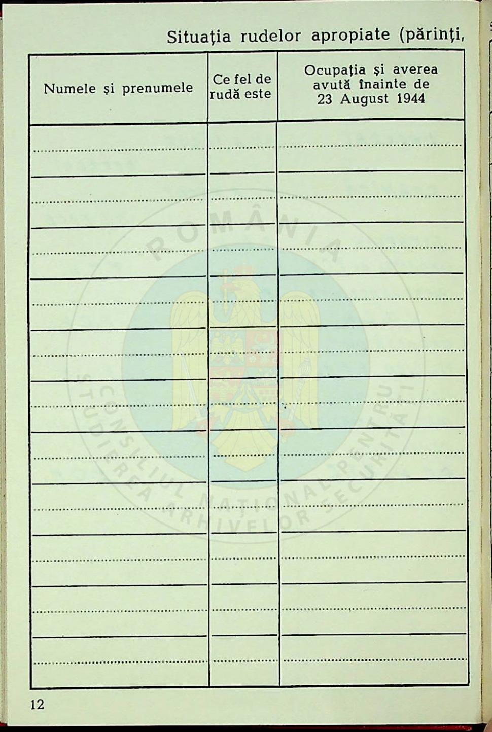 Imagini cu întâiul şi cel mai mare plagiat din istoria României. Cum a obţinut, de fapt, Elena Ceauşescu titlul de doctor inginer în chimie  895780