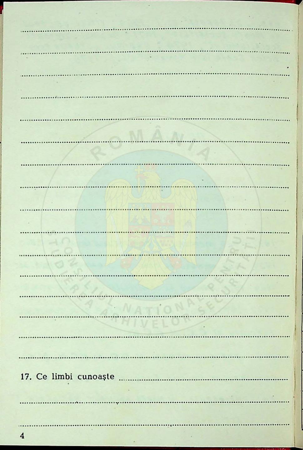 Imagini cu întâiul şi cel mai mare plagiat din istoria României. Cum a obţinut, de fapt, Elena Ceauşescu titlul de doctor inginer în chimie  895788