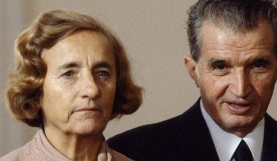 Imagini cu întâiul şi cel mai mare plagiat din istoria României. Cum a obţinut, de fapt, Elena Ceauşescu titlul de doctor inginer în chimie  895795