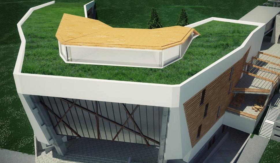 România va avea un nou domeniu schiabil. Ar urma să cuprindă 20 de kilometri de pârtii 895756