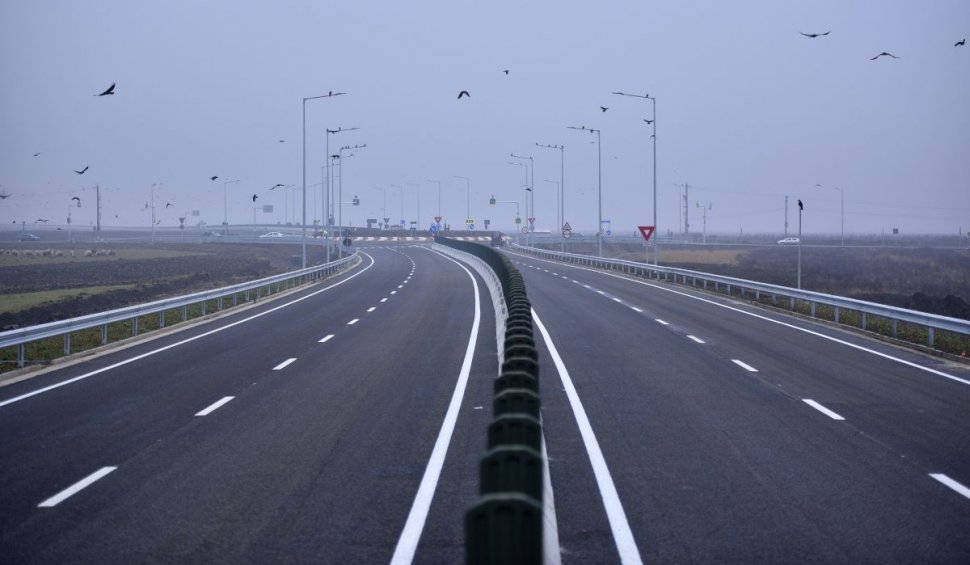 Prima secţiune de pe Autostrada A14, varianta Gura Humorului, are finanţare asigurată. Sorin Grindeanu: "Am aprobat în şedinţa de Guvern"