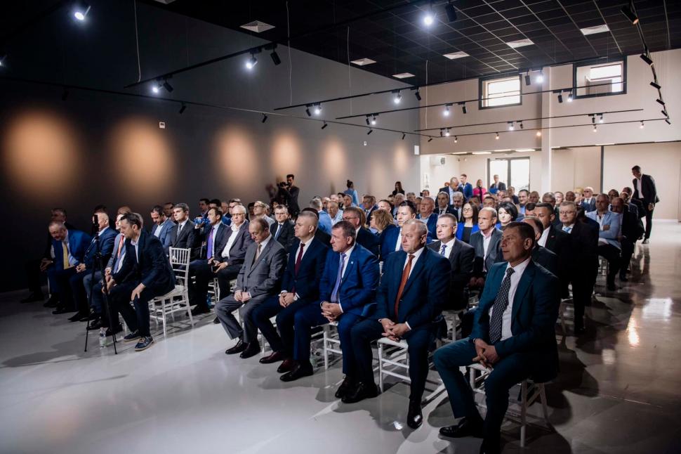 Nicolae Ciucă: ”Nu există altă guvernare care să fi obținut rezultatele performante ca cea liberală” 896048