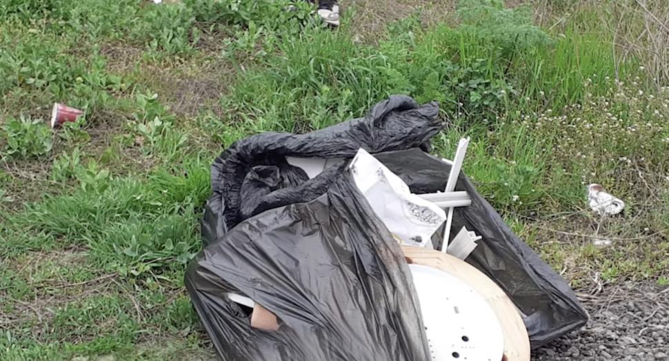 Motivul pentru care unui bărbat din Constanța i-a fost confiscată mașina. A fost filmat în timp ce săvârșea o faptă pentru care în trecut ar fi primit doar o amendă 896325