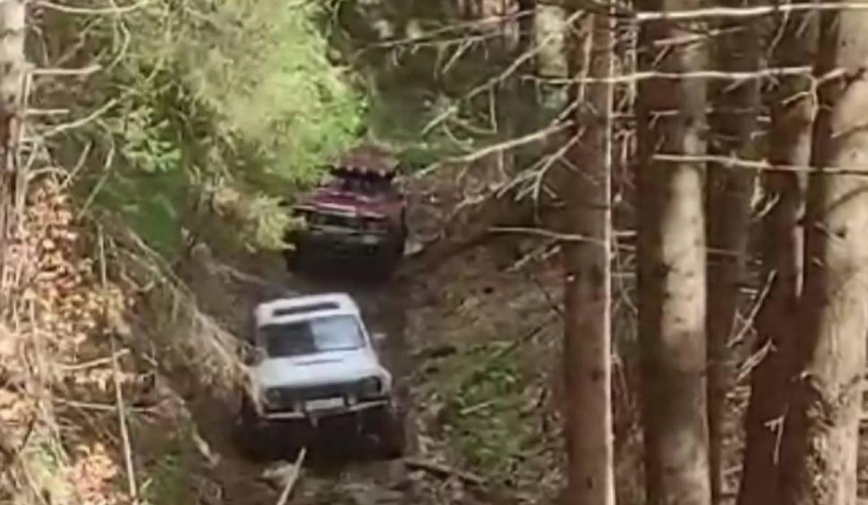 Team building finalizat cu 30.000 de lei amendă în Brașov. Legea încălcată de echipă 896227