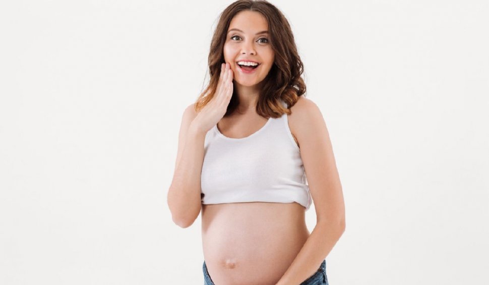 Tratamentele stomatologice pe perioada sarcinii. Tot ce trebuie să știi