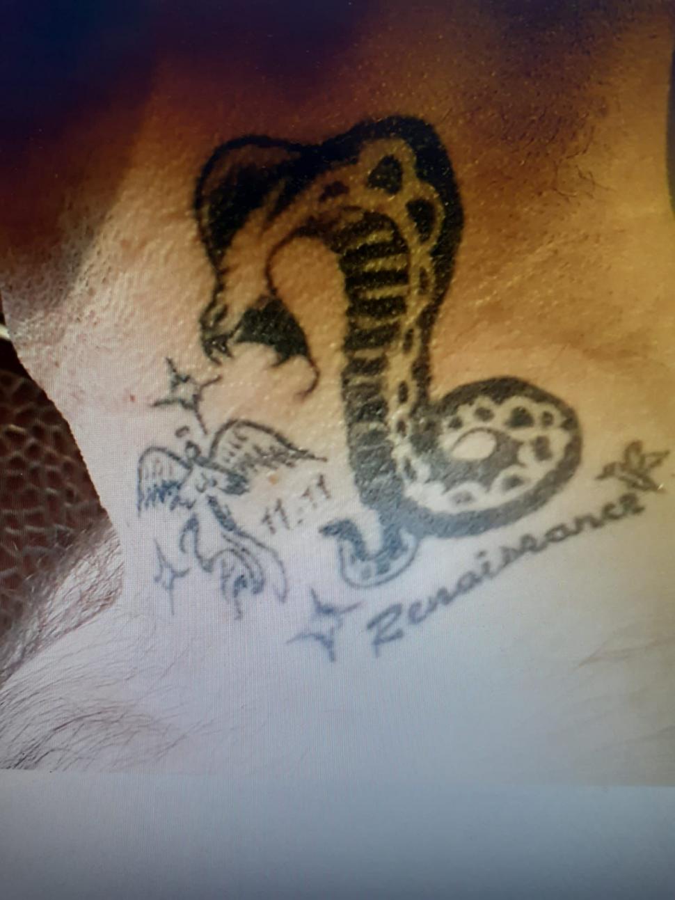 El este Szombor Meszaros, bărbatul condamnat la 18 ani de închisoare pentru omor, care a evadat, în București 896551