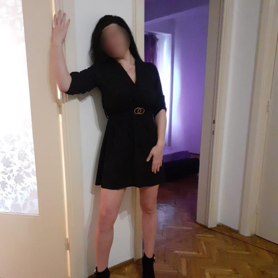 Ea este femeia ucisă, tranşată şi aruncată pe câmp, lângă autostrada A1 | Poliţiştii au deja un cerc de suspecţi 896450