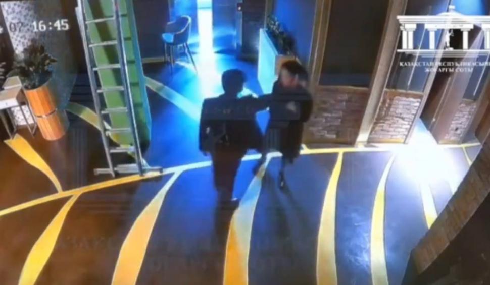 El este fostul ministru care și-a bătut soția până la moarte, timp de opt ore, într-un restaurant. Femeia a murit călcată în picioare 896411