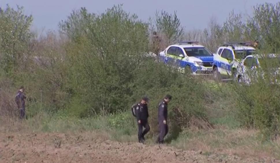 A fost identificată femeia moartă şi găsită recent pe Autostrada A1 896432
