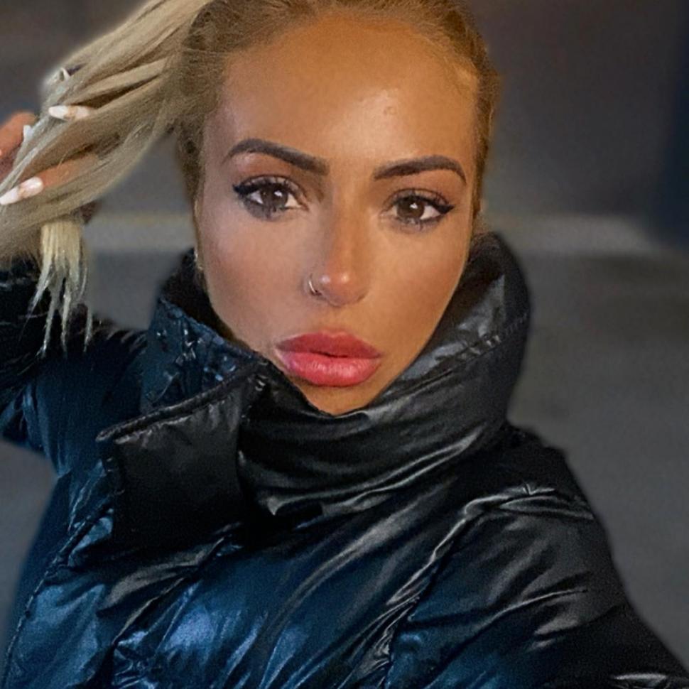 "Chemaţi poliţia, copiii sunt singuri". O jucătoare de fotbal a fost ucisă de fostul iubit, care apoi şi-a luat viaţa, în Argentina  896490