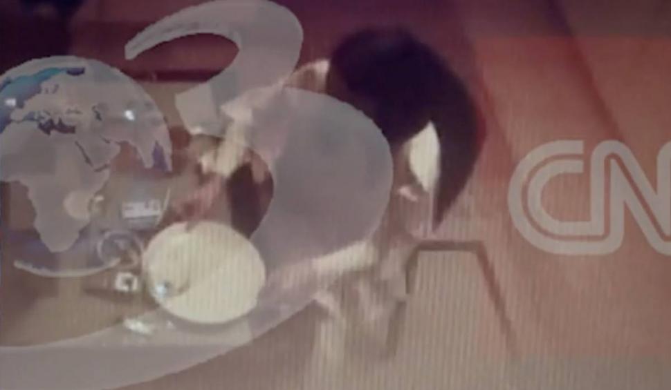 Judecătoarea filmată când se droga din farfurie cere să fie eliberată din arest. Motivul invocat la Curtea Supremă 896510