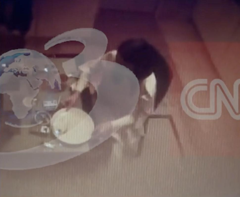 Judecătoarea filmată când se droga din farfurie cere să fie eliberată din arest. Motivul invocat la Curtea Supremă 896514