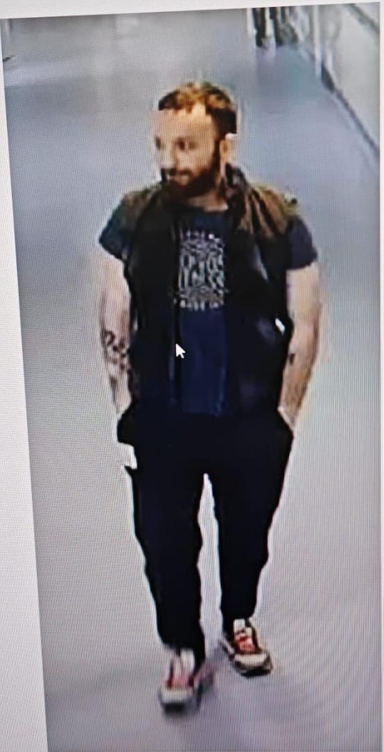 Poliţia Română, detalii despre operaţiunea de căutare a bărbatului evadat din Penitenciarul Rahova: "Au fost mobilizatate sute de efective" 896584