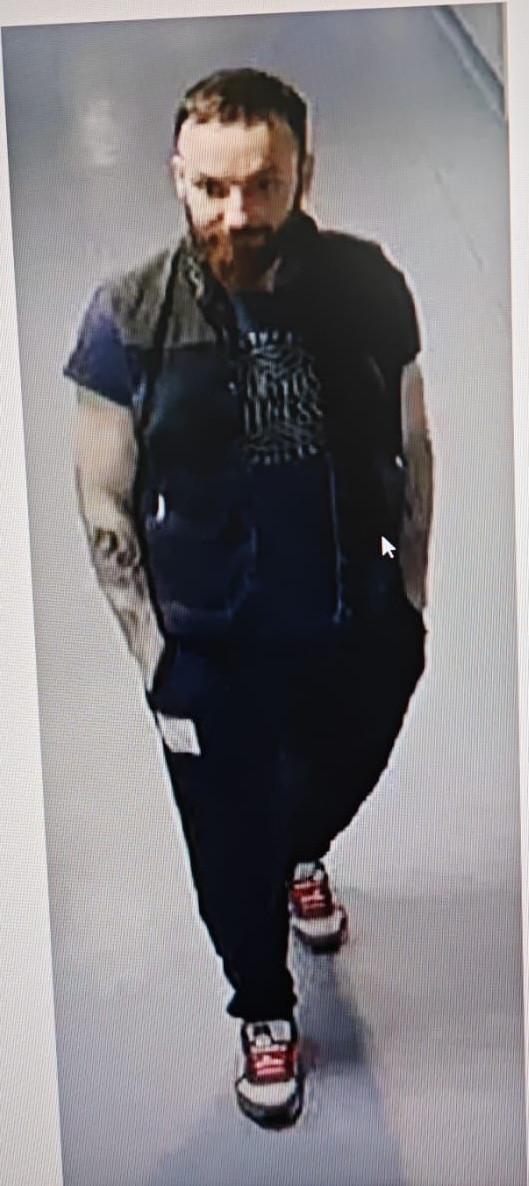 Poliţia Română, detalii despre operaţiunea de căutare a bărbatului evadat din Penitenciarul Rahova: "Au fost mobilizatate sute de efective" 896585