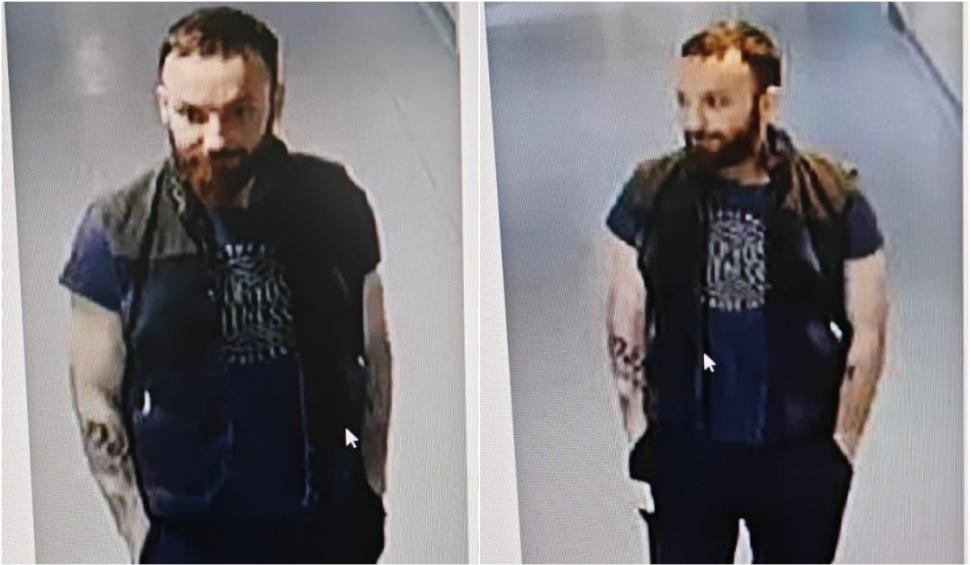 Poliţia Română, detalii despre operaţiunea de căutare a bărbatului evadat din Penitenciarul Rahova: "Au fost mobilizatate sute de efective" 896586