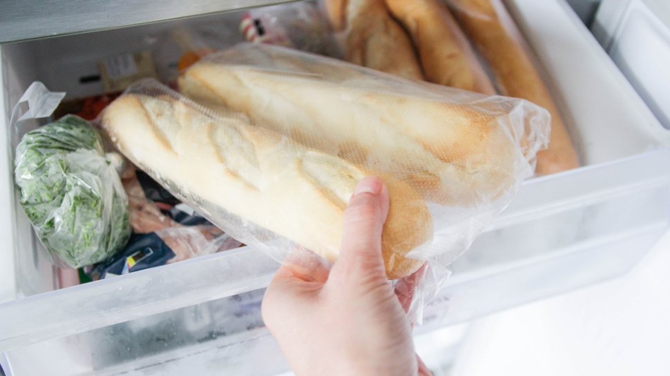 Alimentele care devin periculoase atunci când sunt congelate: ”Cu siguranță vom avea ceva grav sau mai puțin grav!”