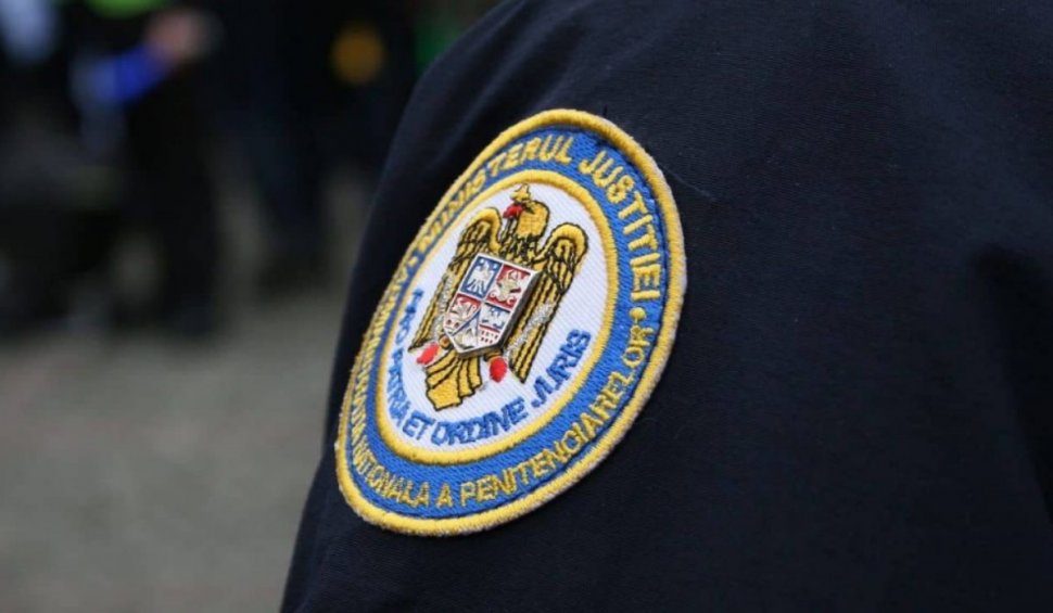 ANP declanșează o procedură disciplinară, după evadarea criminalului Meszaros Zsombor din Bucureşti