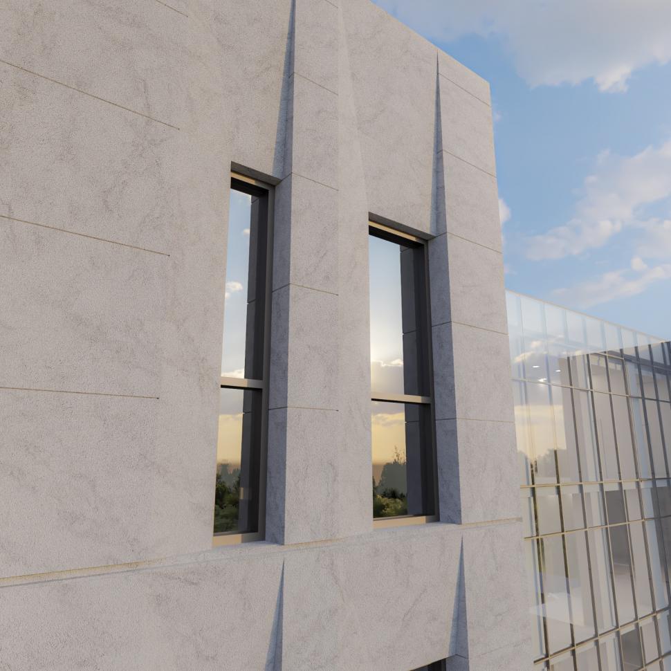 Centru nou de diagnostic şi tratament pentru tuberculoză în Sectorul 4. Daniel Băluţă: "Este extrem de important" 896777