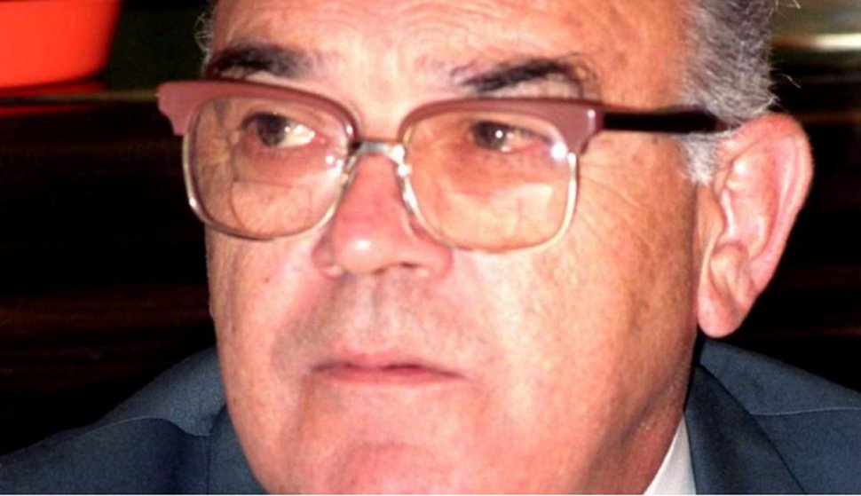 Florin Brătescu, primul director general al Antenei 1 şi prezentator TVR, a murit