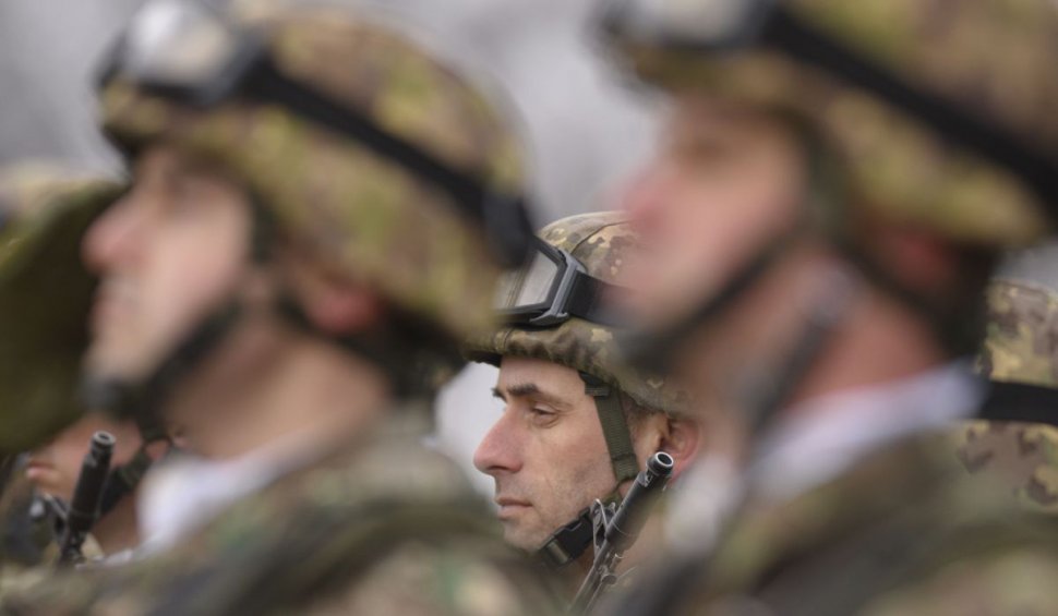 Trei instituții se vor lupta pe frontul speculei, dacă România intră în război