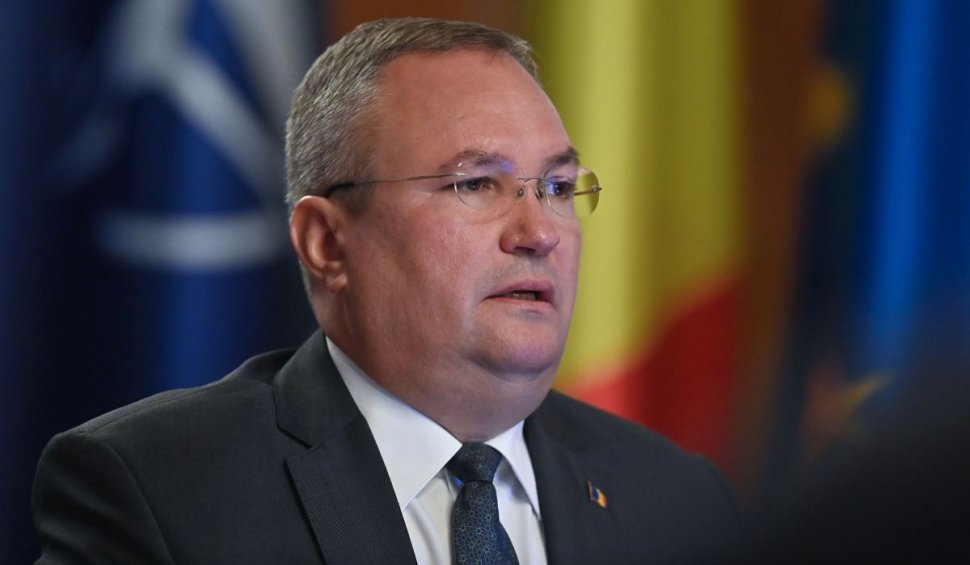 Nicolae Ciucă: "România este o țară sigură datorită Armatei și datorită NATO"